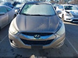 Hyundai Tucson Limited KM8JU3AC6CU435441 снимка