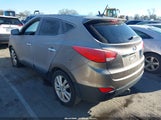 Hyundai Tucson Limited KM8JU3AC6CU435441 снимка