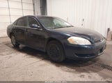 Chevrolet Impala Police 2G1WD5EM9A1209422 photo