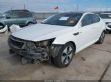 Kia Optima Hybrid Ex KNAGM4ADXD5040006 снимка