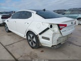 Kia Optima Hybrid Ex KNAGM4ADXD5040006 снимка