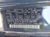 Hyundai Kona Sel KM8HC3AB3RU102177 снимка