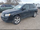 Jeep Compass Sport 1C4NJDBBXCD657944 снимка