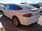 Tesla Model X 60D/70D/75D/90D/P100D 5YJXCBE25GF010160 снимка