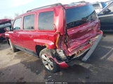 Jeep Patriot Latitude 1C4NJRFB6CD563406 снимка