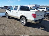 Ford F-150 Fx4/King Ranch/Lariat/Platinum/Xl/Xlt 1FTPW14V59KB99914 photo