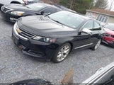 Chevrolet Impala Premier 2G1105S39K9110894 снимка