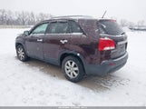 Kia Sorento Lx 5XYKTDA16BG094963 снимка