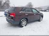 Kia Sorento Lx 5XYKTDA16BG094963 снимка