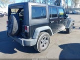 Jeep Wrangler Unlimited Sport 1J4HA3H17BL630401 photo