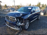 Dodge Durango Sxt Awd 1C4RDJAG2JC372727 снимка