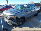 Chevrolet Silverado  2Wd Short Bed Custom 3GCPABEK2PG345313 снимка
