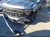 Chevrolet Silverado  2Wd Short Bed Custom 3GCPABEK2PG345313 снимка