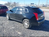 Cadillac Srx Luxury Collection 3GYFNDEY6AS500802 снимка