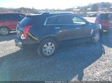 Cadillac Srx Luxury Collection 3GYFNDEY6AS500802 снимка