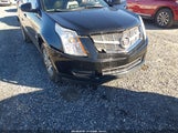 Cadillac Srx Luxury Collection 3GYFNDEY6AS500802 снимка