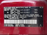 Toyota Rav4 Xle 2T3WFREV0JW470642 снимка