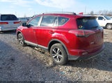 Toyota Rav4 Xle 2T3WFREV0JW470642 снимка