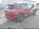 Toyota Rav4 Xle 2T3WFREV0JW470642 снимка