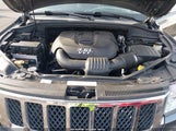 Jeep Grand Cherokee Overland 1C4RJFCG0CC254729 снимка