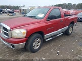 Dodge Ram  Slt 1D7HA16N46J183517 снимка