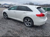 Toyota Venza Xle V6 4T3ZK3BB7CU047351 fotografie