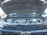 Chevrolet Traverse Fwd Rs 1GNERLKSXRJ169212 fotografie