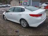 Kia Optima Ex 5XXGU4L30JG256803 снимка