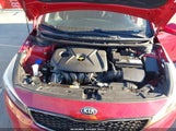 Kia Forte Lx KNAFK5A88H5697810 снимка