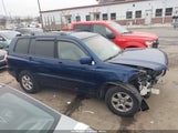 Toyota Highlander V6 JTEGP21A250052701 снимка