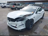 Tesla Model S Plaid Tri Motor All-Wheel Drive 5YJSA1E60PF513950 fotografie