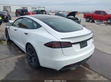 Tesla Model S Plaid Tri Motor All-Wheel Drive 5YJSA1E60PF513950 снимка