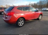Nissan Rogue Sl JN8AS58V79W174111 снимка
