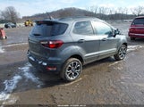 Ford Ecosport Ses MAJ6S3JL5LC393582 снимка