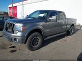 Ford F-150 Fx4 1FTFW1ET3BFC54206 снимка