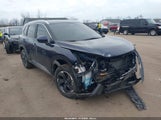Nissan Rogue Sv Intelligent Awd 5N1BT3BB2SC836986 photo