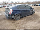 Toyota Prius Three JTDKN3DU4D1630192 снимка