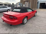 Chevrolet Camaro Z28 2G1FP32P0R2149059 снимка