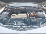Chevrolet Malibu Fwd Rs 1G1ZG5ST7MF086197 photo