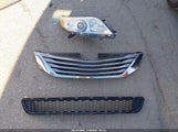 Toyota Sienna Xle 8 Passenger 5TDYK3DC5FS575316 photo