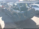 Jeep Wrangler Unlimited Sport 4X4 1C4HJXDG1NW184627 fotografie