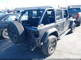 Jeep Wrangler Unlimited Sport 4X4 1C4HJXDG1NW184627 fotografie