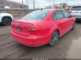 Volkswagen Jetta 1.8T Sport 3VWD17AJ1FM220779 снимка