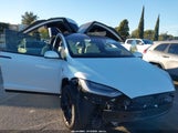 Tesla Model X Long Range Dual Motor All-Wheel Drive/Long Range Plus Dual Motor All-Wheel Drive 5YJXCAE24MF325246 снимка