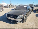 Mercedes-Benz S 550 WDDUG8CB5EA058041 снимка