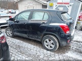 Chevrolet Trax Awd Ls KL7CJNSB9MB342012 photo