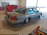 Ford Crown Victoria Lx 2FAFP74W9WX108338 fotografie
