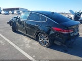 Kia Optima Sx Turbo 5XXGV4L23JG206370 photo