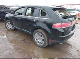 Lincoln Mkx 2LMDU68C98BJ28805 снимка