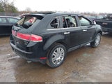 Lincoln Mkx 2LMDU68C98BJ28805 photo